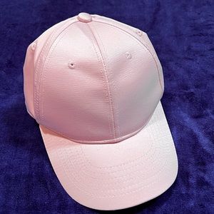 💗✨Pink baseball cap💖🍭🎀
